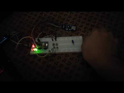 STM32 SDCard Bootloader Example