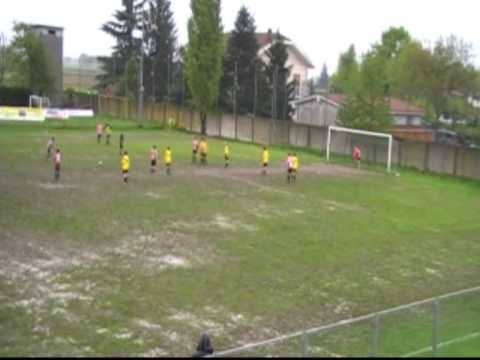 Real Poirino - Feletto