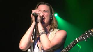 Halestorm - Sick Individual - Backroader21