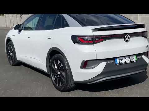 Volkswagen ID.5 BUSINESS 77kWh 174HP - Image 2