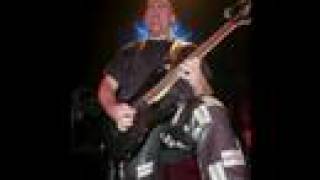 Hammerfall - Stefan Elmgren - Best Guitar Solos