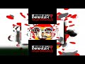 REUPLOADED YTPMV Requested Klasky Csupo Nightmares Robosplaat Variant V2 Scan