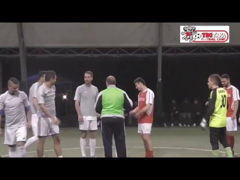 Campionato brianzolo - Finale 1°/2° posto Uefa!