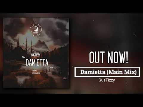 GusTIzzy - Damietta (Main Mix)