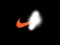 Nike AIR Logo