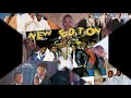New Edition feat. Shaquille O'Neal & Knee-Hi - Hit Me Off (BIGR Extended Mix)