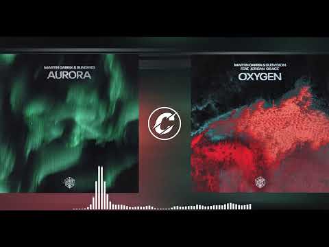 Martin Garrix & Blinders VS DubVision feat. Jordan Grace - Aurora/Oxygen [Crazy Mashup]