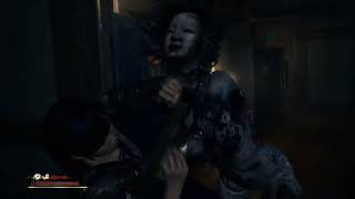 【サイレントヒルf】美しさとおぞましさ その14【実況】