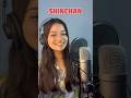 Teri Baaton Mein Aisa Uljha Jiya Ft Shinchan Shinchan Trending Musicvideo