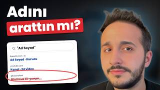 Kişisel Markanı Güçlendir! Dijital Varlık Rehberi