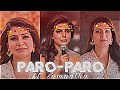 Nej Paro X Samantha Ruth Edit Samantha Ruth Paro Paro Status