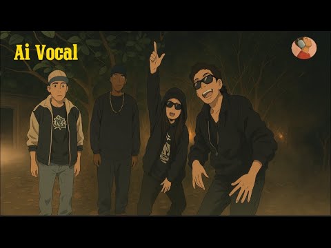 JALALI SET - Bonobasher Shadhon | জালালি সেট - বনবাসের সাধন | Ai Echo Lyrics