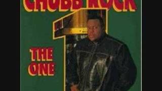 chubb rock cat.wmv