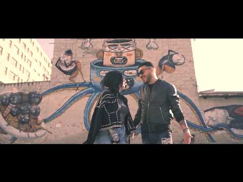 Francesco D'Aleo Feat. Roberta Bella - Stella Cadente (Trailer Ufficiale 2020)