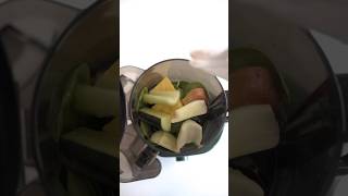 Download lagu How to Assemble the JUTO Slow Cold-Pressed Juicer (Step-by-Step Guide) mp3