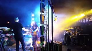 Gary Hobbs- Mentiras Del Rio Texas