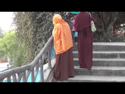 Tabassum And Tabassum Part 1 of 2