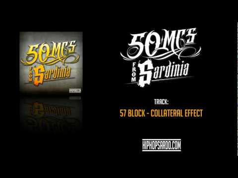 24. 57block - Collateral Effect