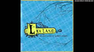 Lex Land - How Often?