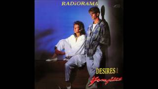 Radiorama - Desires And Vampires 1986