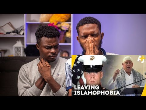 I Wanted To Kill Muslims — Now I Am One  AJ+ | REACTION🤯😮😬!!!