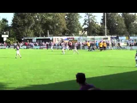 sv Leones 1 - sc Silvolde 1 de 5-0 door Leones (25.09.2011).mp4