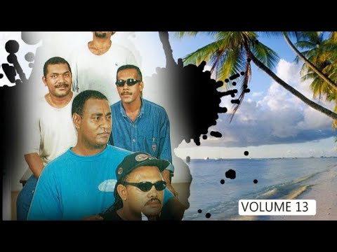 Voqa Na Domo — Mua I Gau Trio