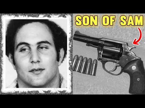 The Son of Sam: The Boogeyman of 1970’s New York