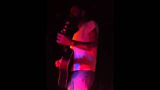 Ben Nichols, "Davy Brown"