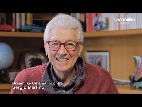 Dreamlike Cinema incontra Sergio Martino