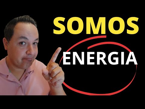 Somos Seres Humanos con un PODER inmenso