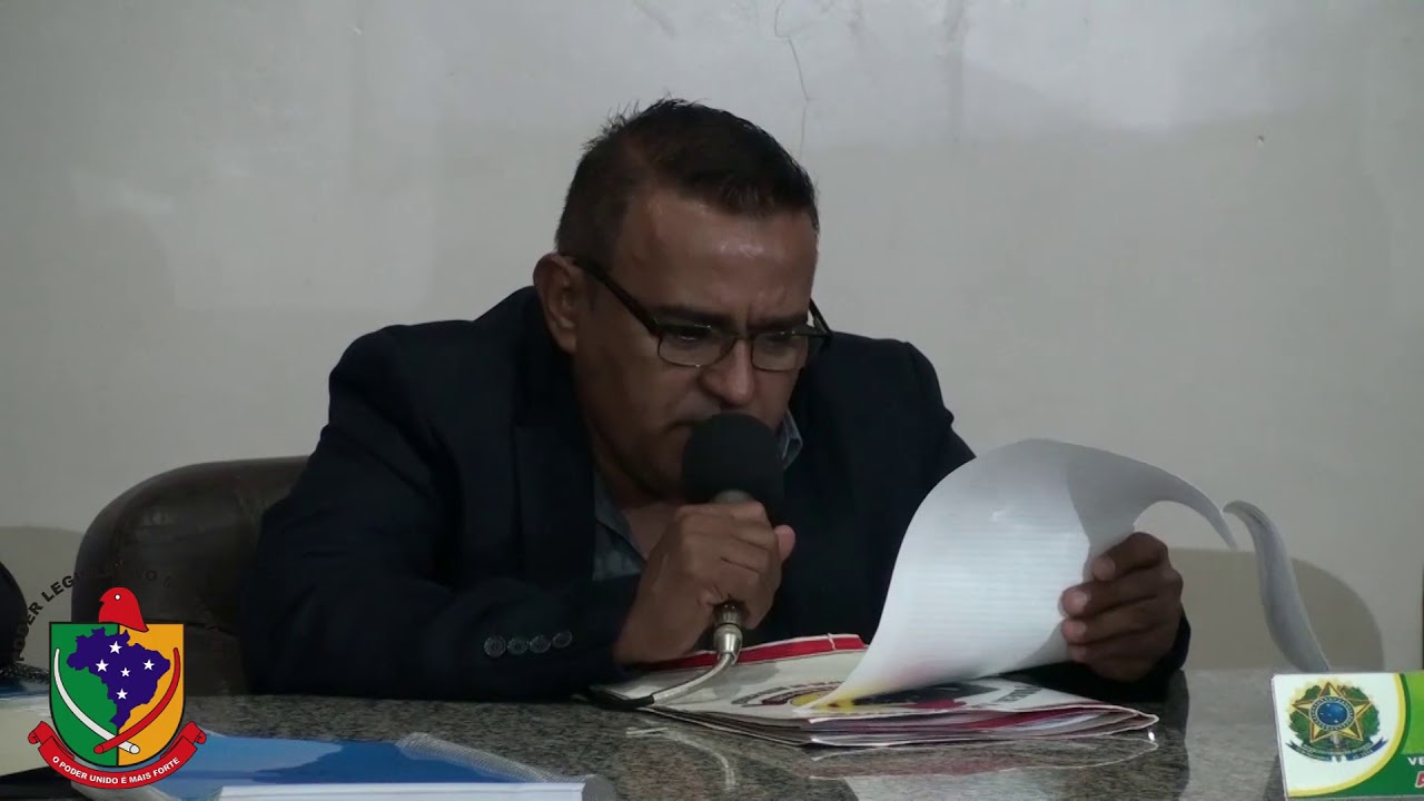 70ª Sessão Ordinária