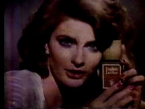 English Leather Cologne - Drives Women Crazy 1982 Commercial