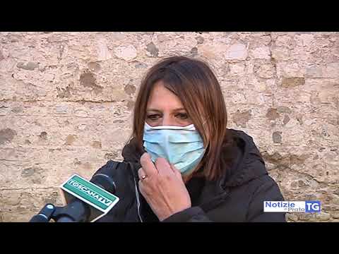 2021-01-30 PRATO - BOOM DI ADOZIONI, SI SVUOLTA IL CANILE