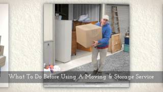 Full Service Van Lines | Delta Van Lines | 954-456-3434