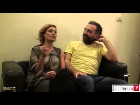 Sà sà sà prova - Irene Grandi e Stefano Bollani