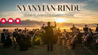 Download lagu Nyanyian Rindu Ebiet G. Ade | Orchestra Cover Menyentuh Hati mp3 Download lagu Nyanyian Rindu Ebiet G. Ade | Orchestra Cover Menyentuh Hati mp3