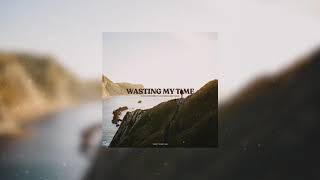 Tschax, Jo Le Grelle - Wasting My Time [Official Audio]