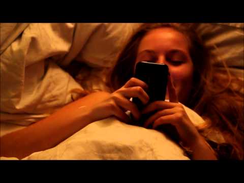 Kortfilm om søvnmangel