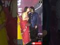Balakrishna And Urvashirautela Kiss Urvashirautela Movievolumeshorts Dabididibidi Daku Maharaj