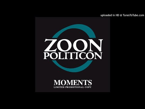 Zoon Politicon - Moments (Club-Mix)