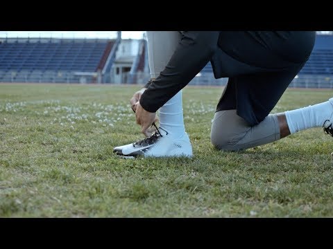 Nike Vapor Untouchable 3 'Speed'