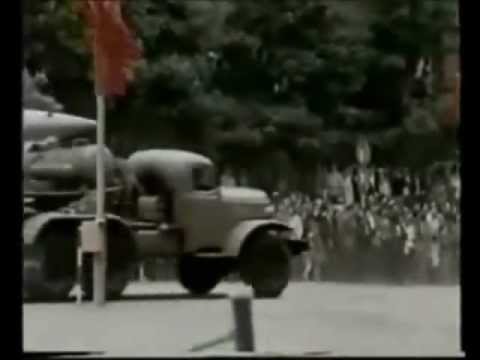 Kriegshund - Yugoslavia