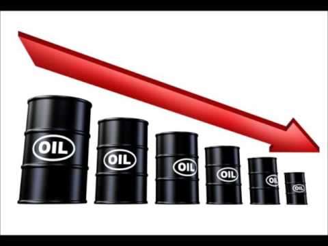 Oil Prices Plummet as China's Economy and Commodity Markets Fall Video