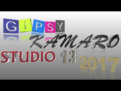 GIPSY KAMARO STUDIO 13  CELY ALBUM 2017via torchbrowser com