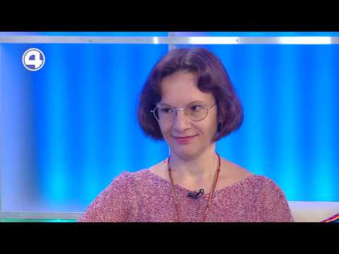 Сады и город. Опыты зелёного строительства. Увлекательная выставка в Екатеринбурге