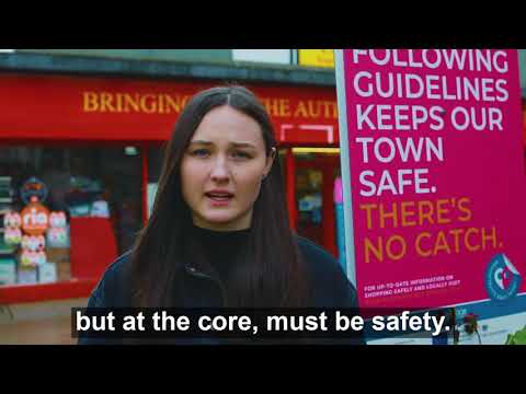 AMYMAC creative video.