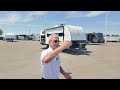 Check out this Video for a 2027 Ember RV E-Series 22ETS(Stock #40057)  for sale by Best RV Center- Grand Terrace. This unit is located in Grand Terrace, CA