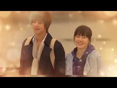 ♥Jandi💖Jee hu♥ | F4 | #BOYS OVER FLOWERS💕💕