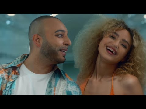 Arash  - Belarzoon (Official Video)